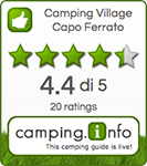 Camping INFO