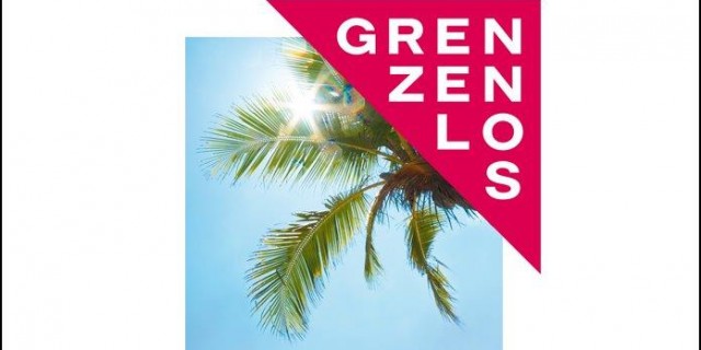 En Suisse au salon de vacances « GRENZENLOS » 18 -19 Janvier 2020
