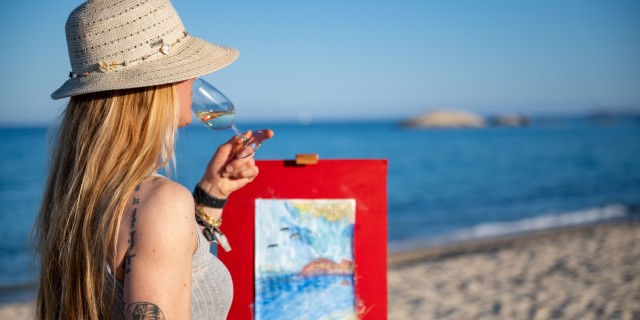 OKTOBER mit den Sardischen Wochen!