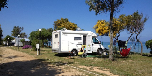 Emplacements en Front de Mer