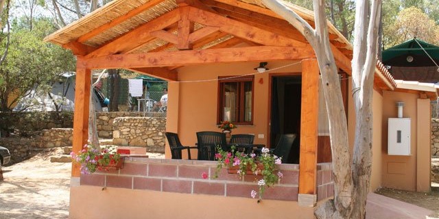 Bungalow « Comfort »