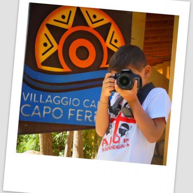 Concorso fotografico 2016