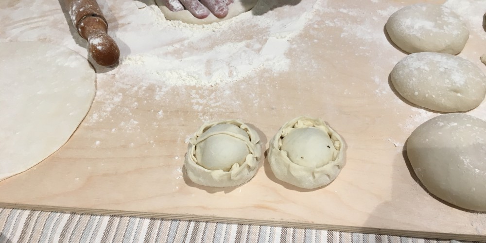 Oktober und die &#8222;Sardischen Wochen&#8220;