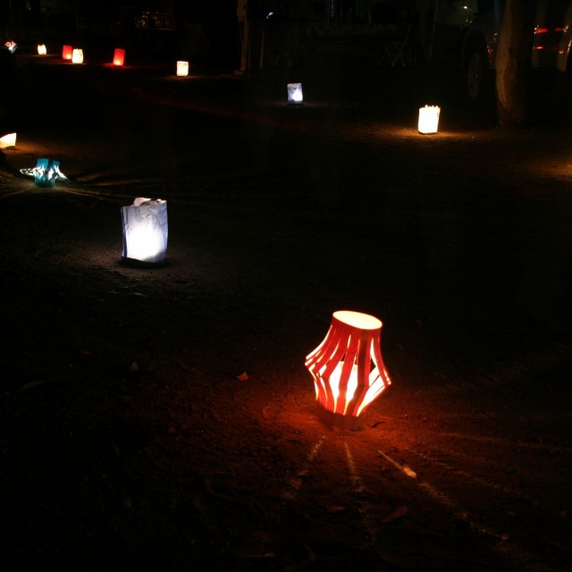 12.09 Die magische Nacht der Laternen