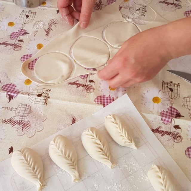 Autumn with the “Sardinien Weeks”  3 – 21 October 2017