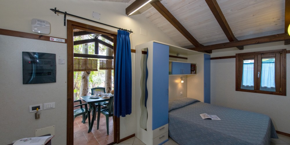 2026 PRENOTAZIONI BUNGALOW E PIAZZOLE