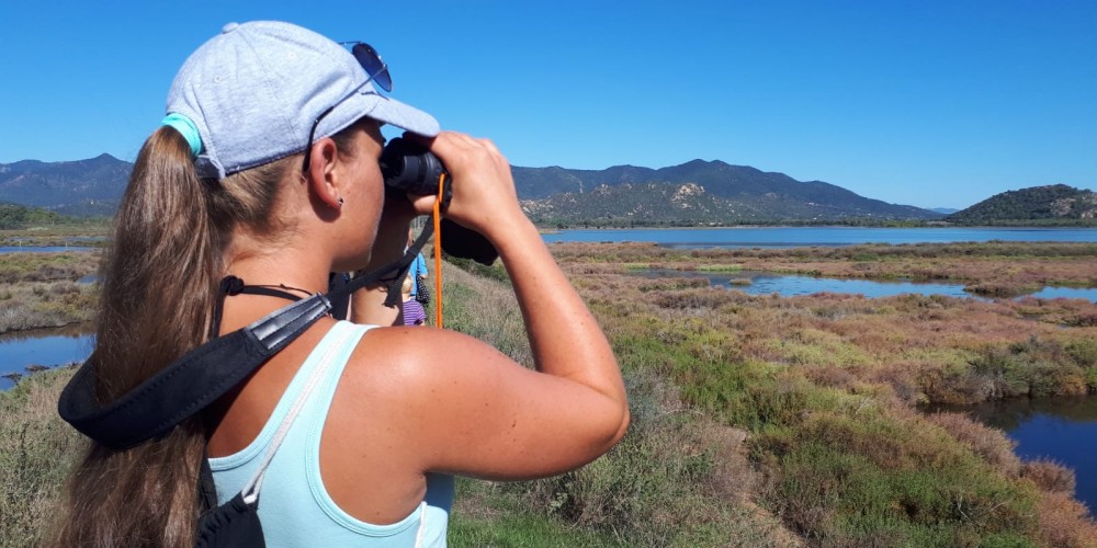 Le Settimane Sarde 2025: Aprile &#8211; Giugno &#8211; Settembre e Ottobre