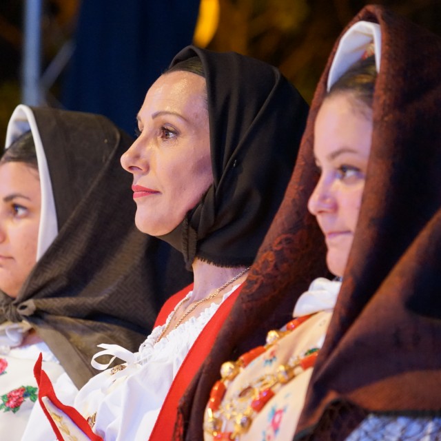 May 5 – 25 “THE SARDINIAN WEEKS” the spring edition starts