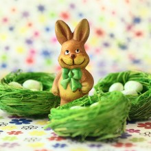 DAS OSTERPROGRAMM BEI UNS!