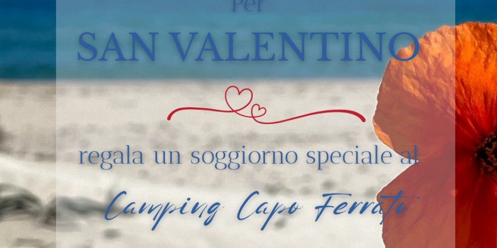 Per San Valentino 💙 Un regalo che profuma di primavera