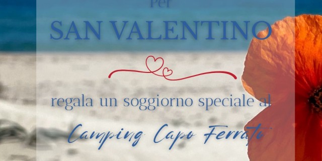 Per San Valentino 💙 Un regalo che profuma di primavera