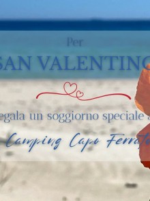 Per San Valentino 2026💙