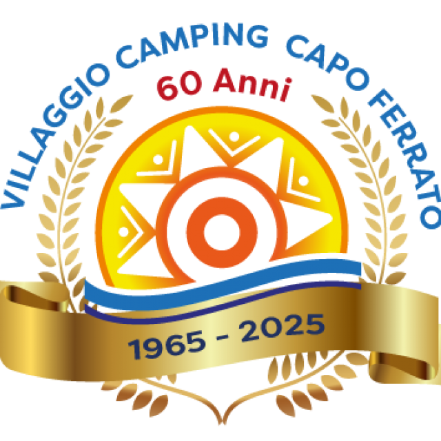 DAL 1965 AL CAMPING CAPO FERRATO!