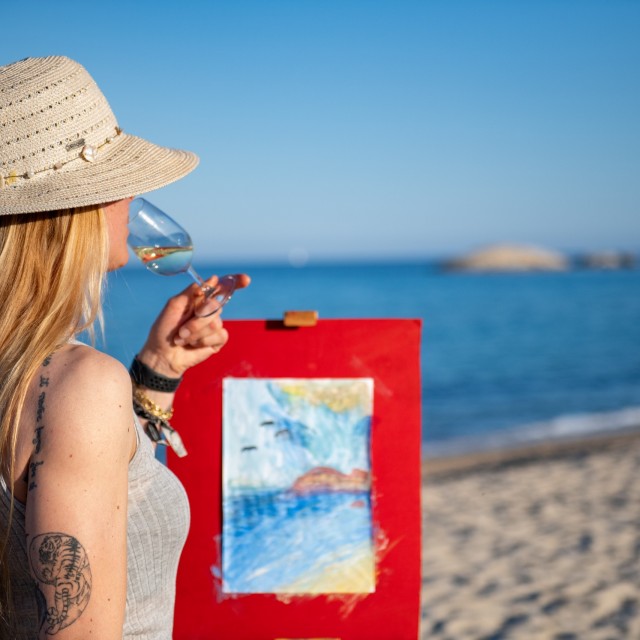 Ottobre con le Settimane Sarde!