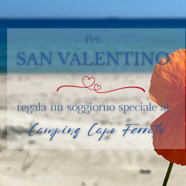Per San Valentino 💙 Un regalo che profuma di primavera