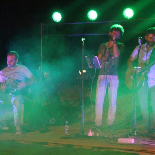 Notte di San Lorenzo