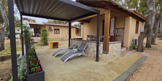 NOVITA’! Monolocale living, vieni a provarlo!