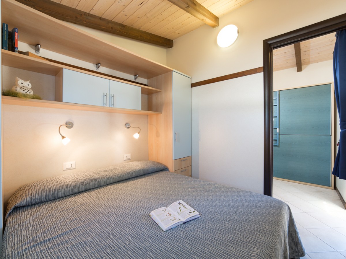 Bungalow 4 people
