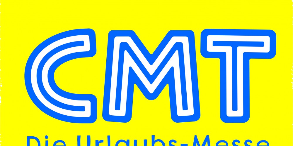 CMT  the Holiday Fair in Stuttgart (Germany) 15-19 January 2023