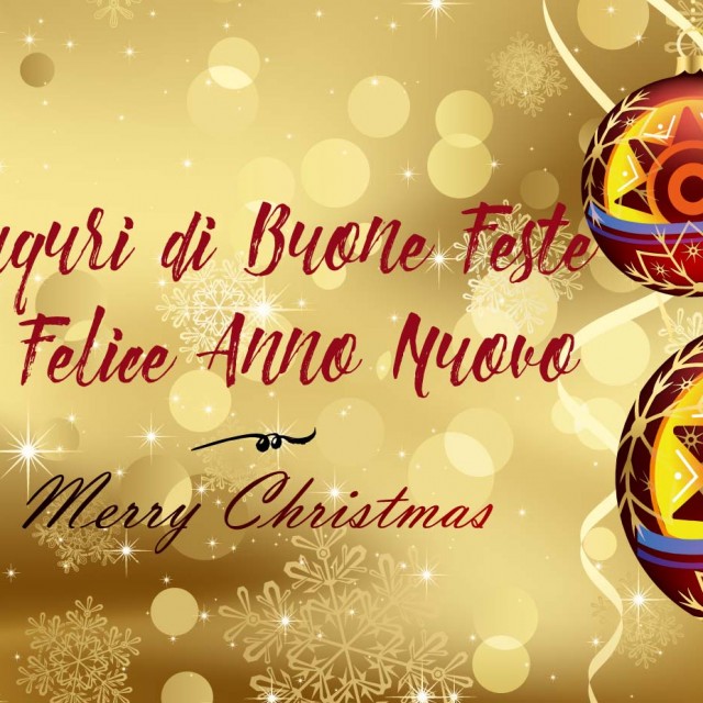 23/12 – 8/01 Offices closed