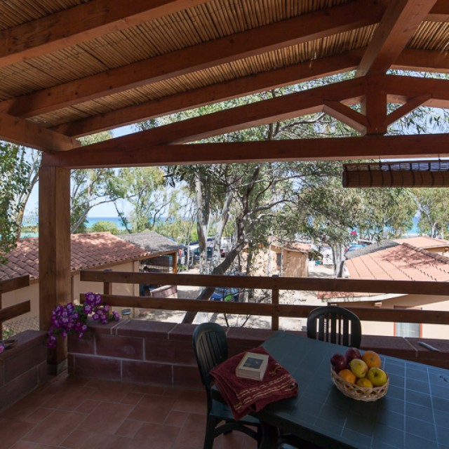 SUMMER 2020 IN BUNGALOWS: Bookings open