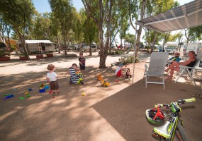Campeggio/Villaggio