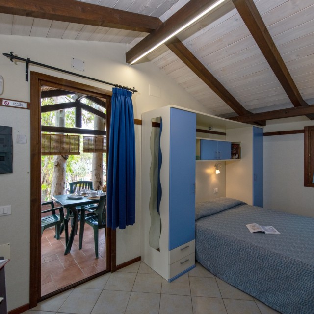 2026 RESERVATION BUNGALOW AND PITCHES