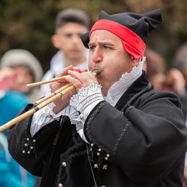 5th – 27th September: 22 experience by the Programm “Sardinian Weeks”