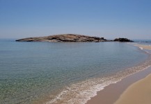 Sea