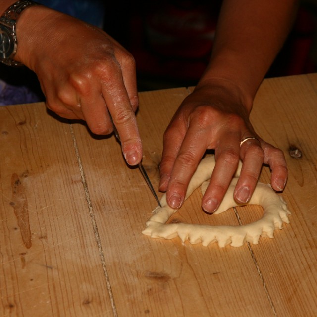 20/4 – 4/5: “Sardinian weeks” the special April